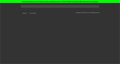 Desktop Screenshot of 40cozy.com